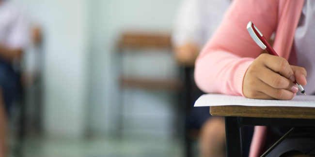 Calendario de pruebas a Policía Nacional