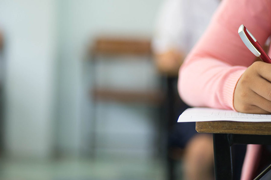 Calendario de pruebas a Policía Nacional