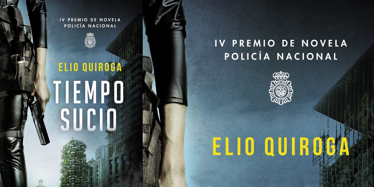 El Tiempo Sucio El Tiempo Sucio