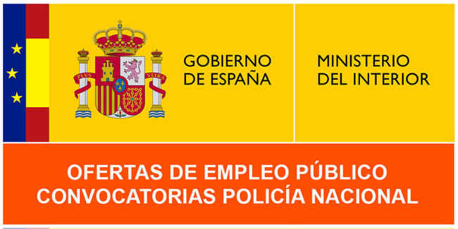 Oposiciones a policía nacional