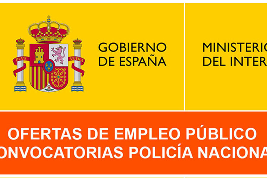 Oposiciones a policía nacional