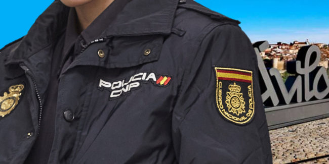 Ávila sede centro universitario Policía Nacional