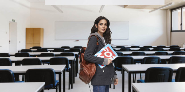 Reforma de los procesos selectivos a Policía Nacional