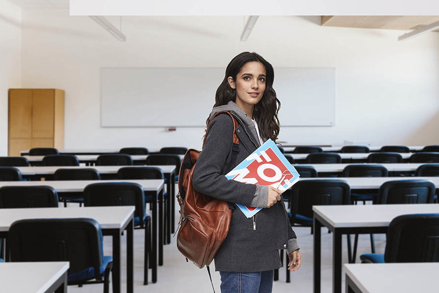 Reforma de los procesos selectivos a Policía Nacional