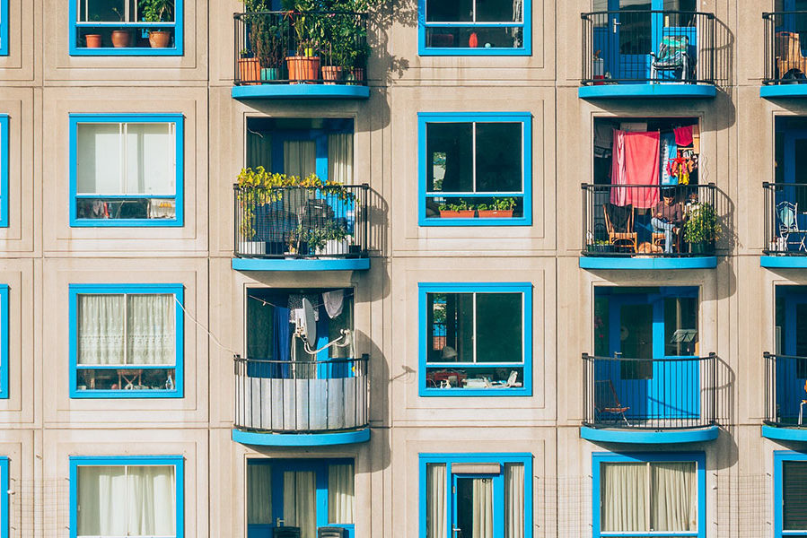 Tribunal Supremo y residencia española