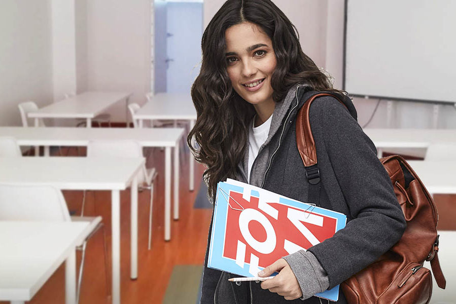 Acceso Policía Nacional