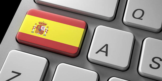 Nacionalidad española