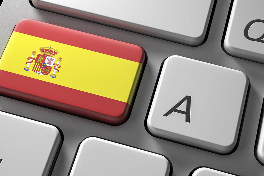 Nacionalidad española