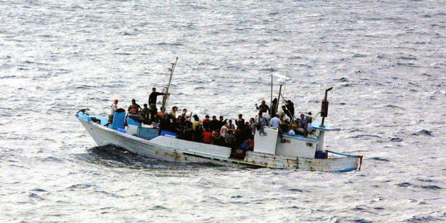 Asilo político Lituania