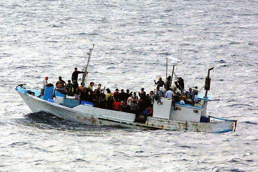 Asilo político Lituania