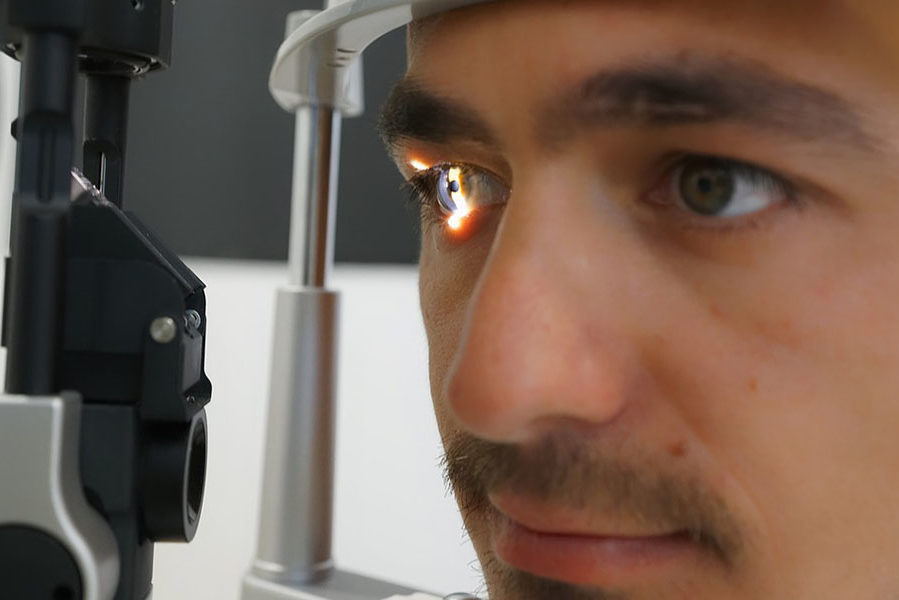 Lentes intraoculares