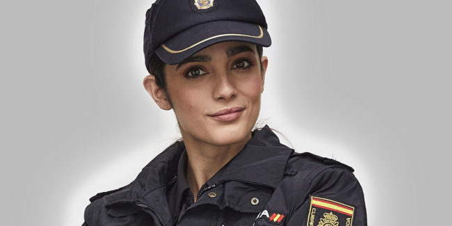 Plan de igualdad Policía Nacional