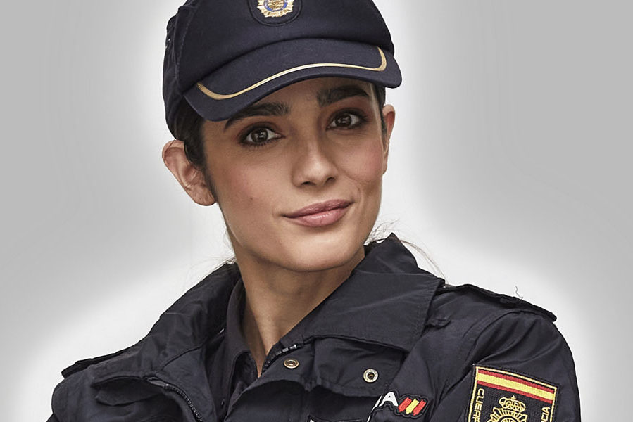 Plan de igualdad Policía Nacional