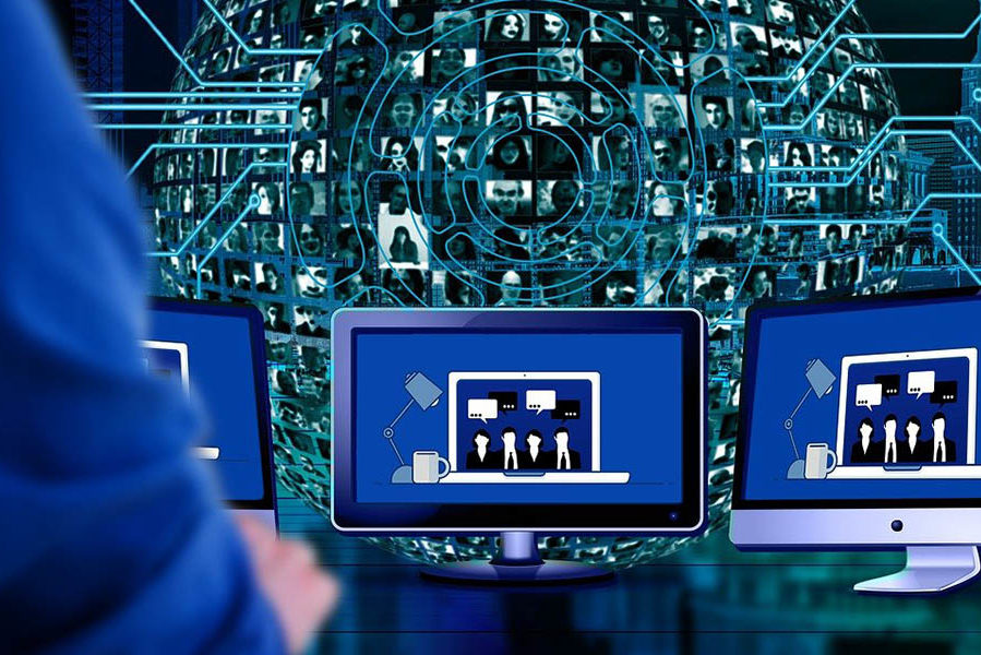 Participación telemática