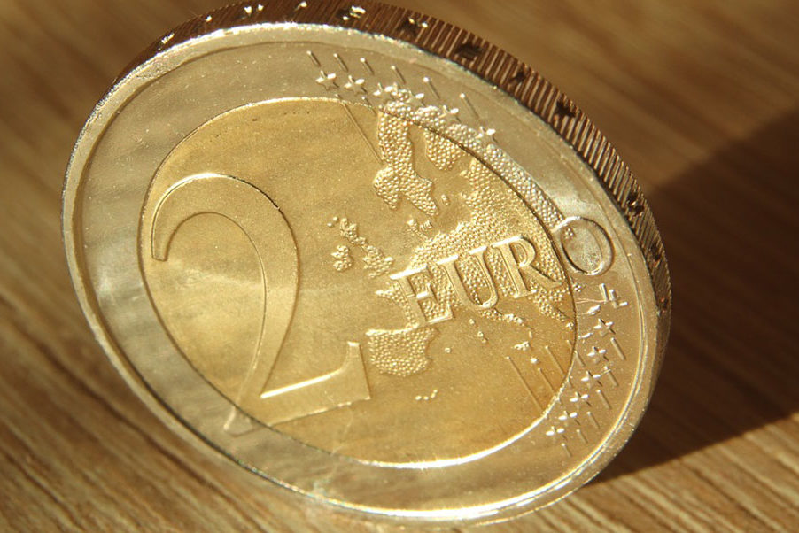 Moneda conmemorativa de 2 euros