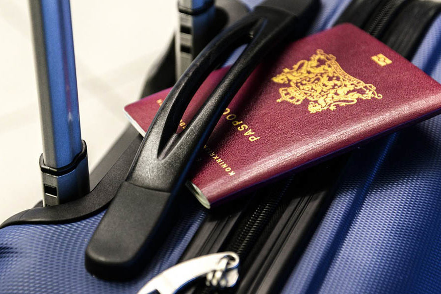 Permiso de residencia y trabajo